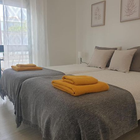 Faro Casa Da Baixa公寓 外观 照片