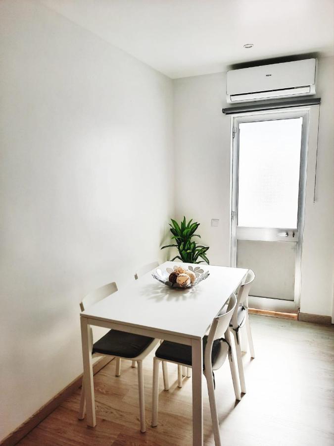Faro Casa Da Baixa公寓 外观 照片