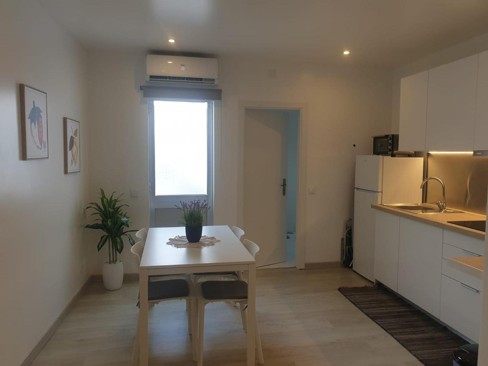 Faro Casa Da Baixa公寓 外观 照片