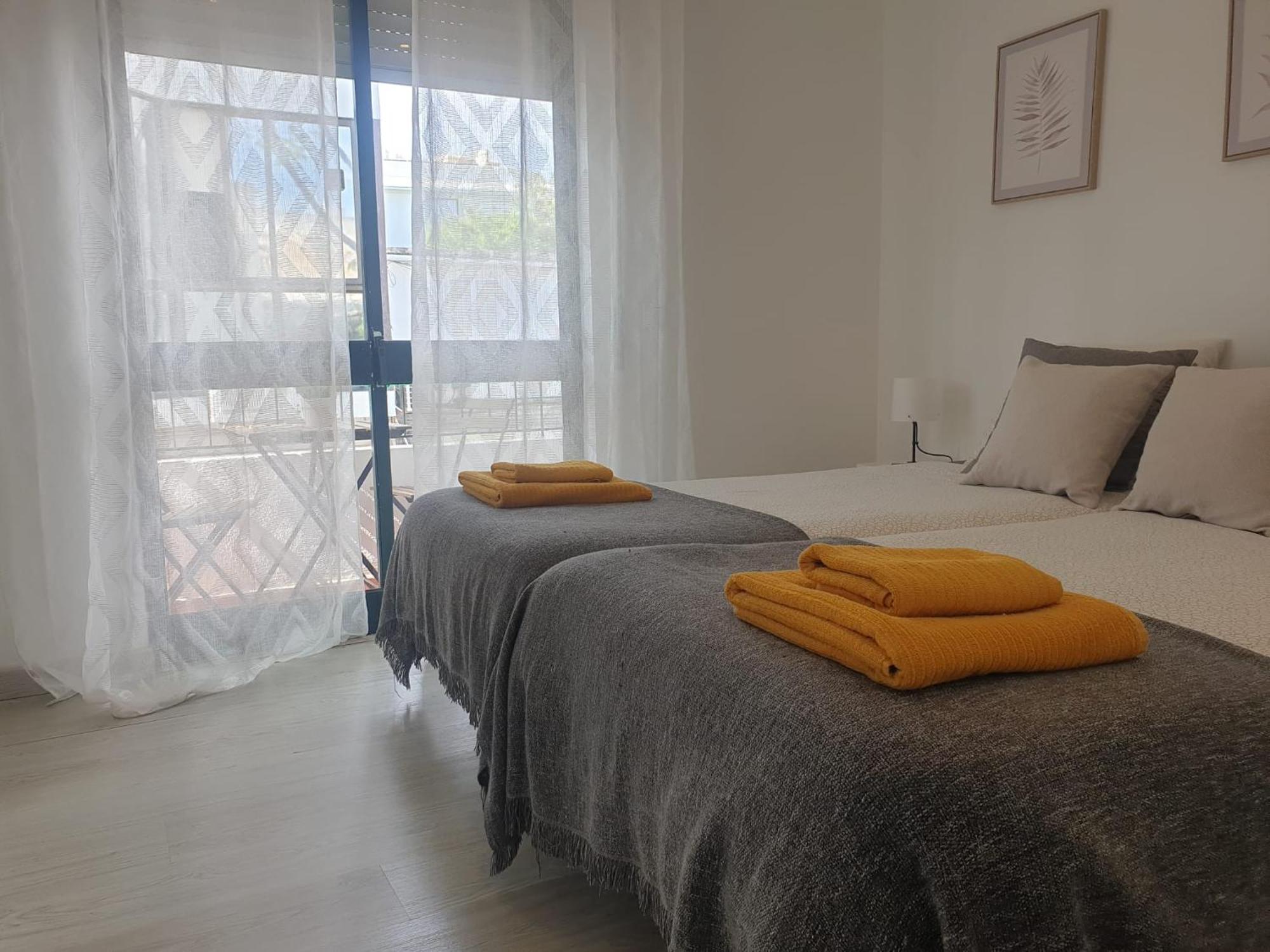 Faro Casa Da Baixa公寓 外观 照片