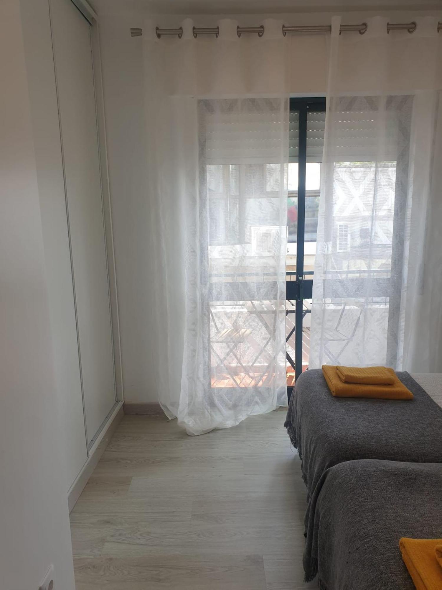 Faro Casa Da Baixa公寓 外观 照片
