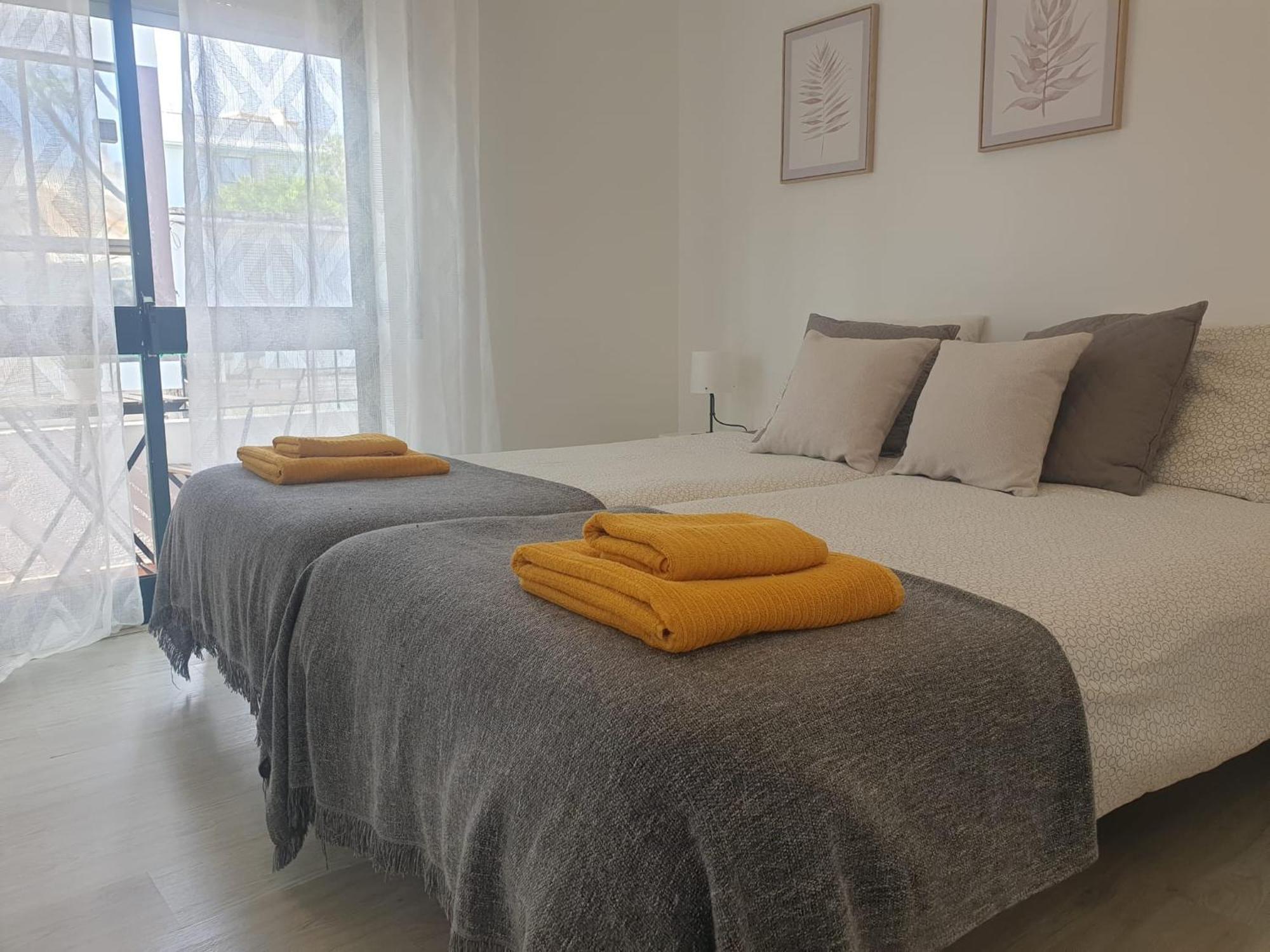 Faro Casa Da Baixa公寓 外观 照片